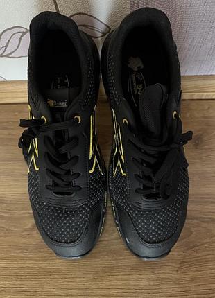 Safety shoes робоче чоловіче взуття 48-й розмір!