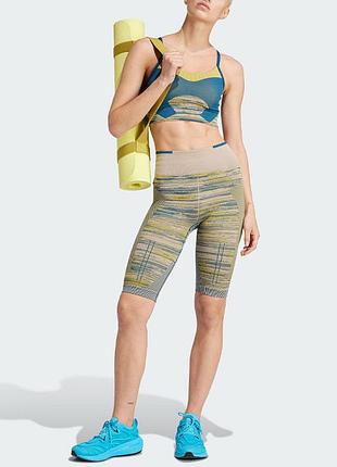 Лосини adidas by stella mccartney оригінал ip8337 s