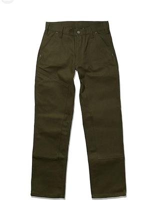 Джинси брюки хакі polo ralph lauren 40/34(54-56) високий зріст