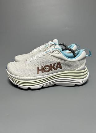 Бігові кросівки hoka one one gaviota 5 оригінал 1134235 ftrs