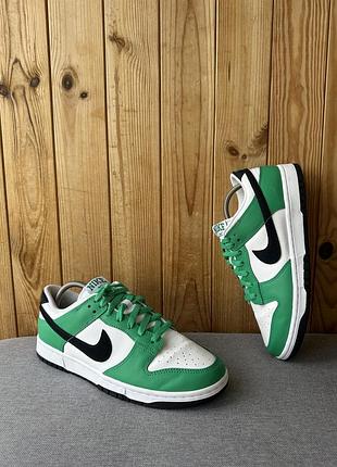 Весняні кросівки кеди взуття nike dunk low