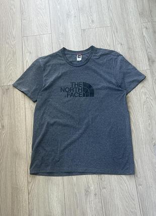 Футболка the north face