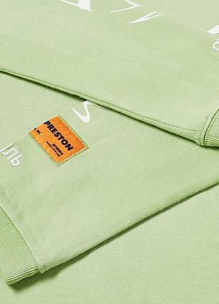 Кофта, лонгслів heron preston оригінал 6