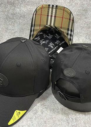 Кепка burberry, кепка барберри, бейсболка burberry, бесболка барберри, брендовая кепка, модная кепка