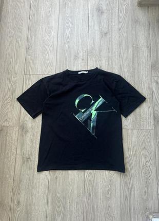 Футболка calvin klein