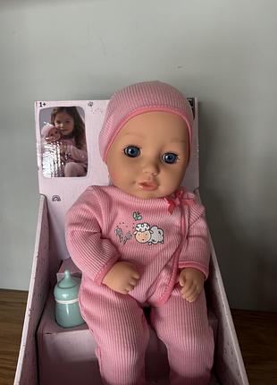Baby born оригінал 3