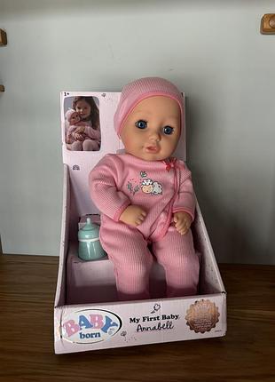 Baby born оригінал