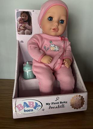 Baby born оригінал 2