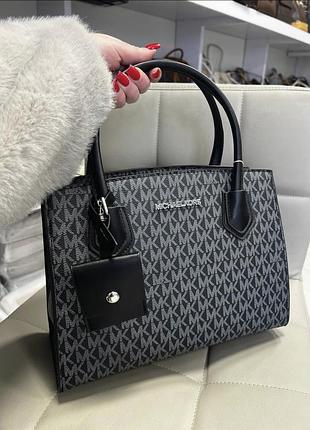 Женская сумка michael kors, сумка майкл корс, брендовая сумка, модная сумка, офисная сумка