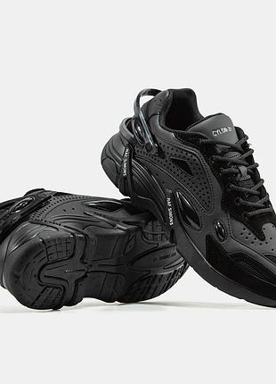 Мужские кроссовки adidas x raf simons cylon-21 40-41-42-43-44-45