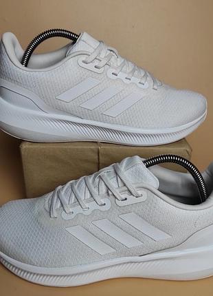 Кроссовки адедас adidas р.40,5 длина стельки 26 см.