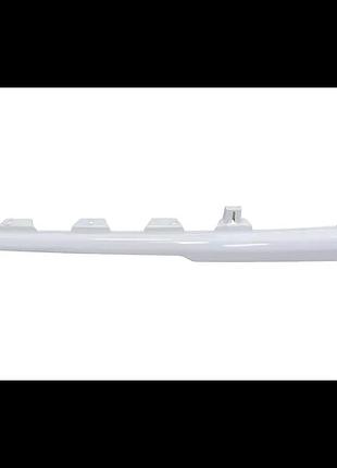 Накладка на дверь rh man tgx euro6