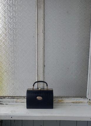 Сумка винтажная gianni versace