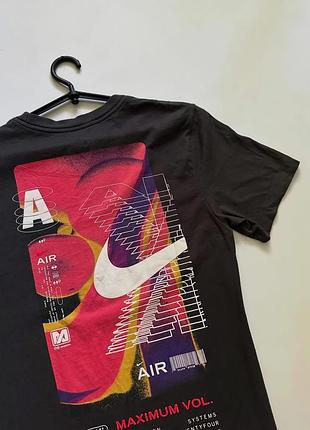 Футболка мужская nike