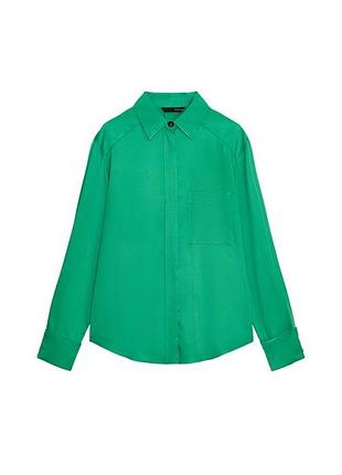Сорочка zara.