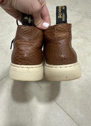 Черевики кеди dr.martens 4