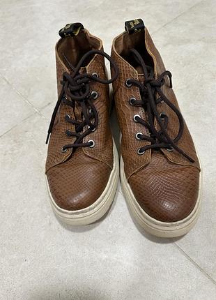 Черевики кеди dr.martens 2