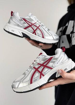 Жіночі кросівки asics gel-venture 6  в різних кольорах,  дивіться фото