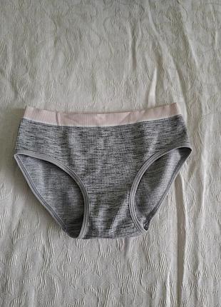 🧊трусики m&amp;s 9-11 лет 146см 2