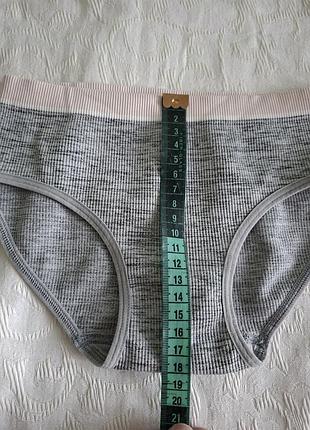 🧊трусики m&amp;s 9-11 лет 146см 7