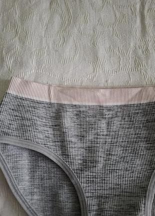 🧊трусики m&amp;s 9-11 лет 146см 3