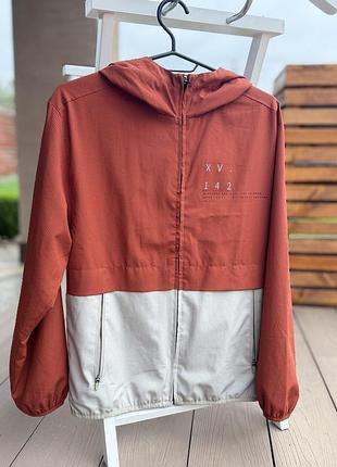 Вітрівка zara 152 см ( 11-12 р)