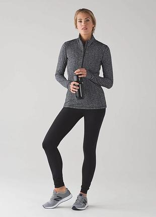 Спортивна жіноча кофта lululemon
