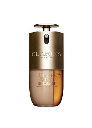 Double serum основа-флюід для обличчя, 30ml, l5w