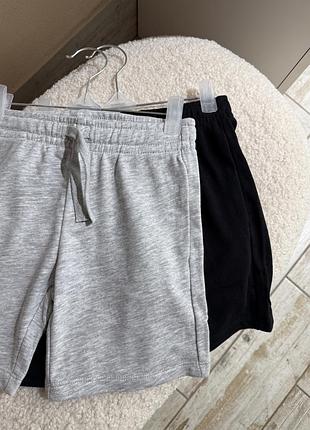 Шорти h&m хлопчик 2