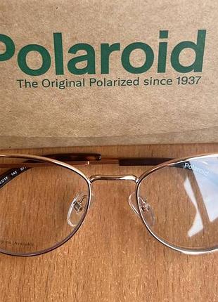 Оправа polaroid абосолютно нова 2