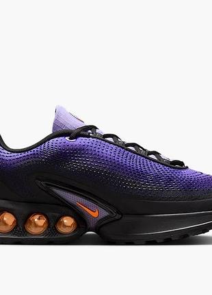 Кросівки чоловічі nike air max dn se