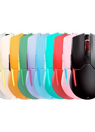 Беспроводная мышь игровая fantech wgc2 venom ii vibe фиолетовый
