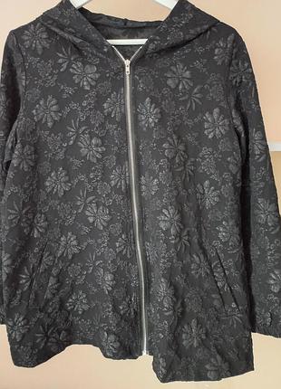 Ветровка женская 2xl.