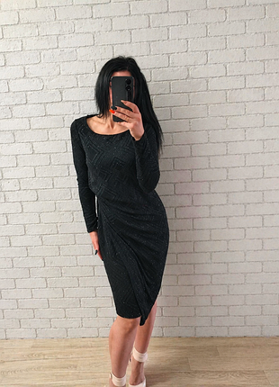 Вечернее платье petite collection