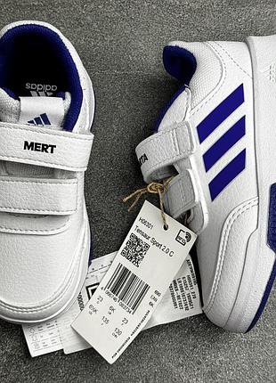 Дитячі кросівки adidas tensaur sport 2.0 h06301