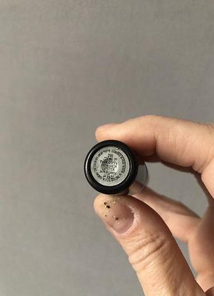 Помада mac cosmetics 3