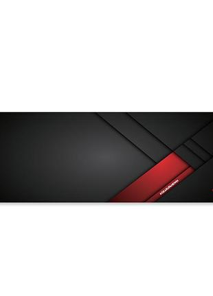 Килимок для мишки fantech vigil mp806 (800*300*3mm) чорний