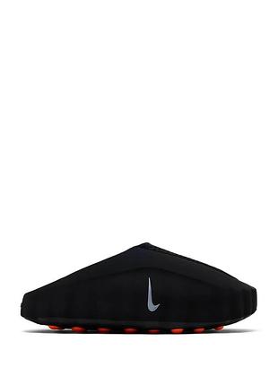 Nike mind 001 mule black nike mind 001 mule 13-14 робочих днів