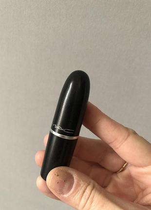 Помада mac cosmetics