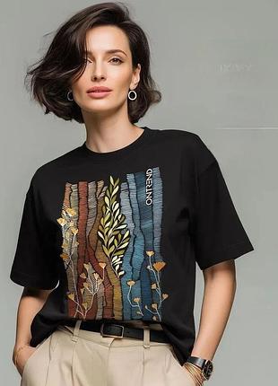 Футболка женская 3xl