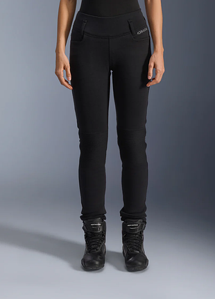Alpinestars banshee city collection women's leggings оригінальні легінси