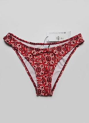 Купальні трусики primark (розмір xs (євро 34-36)