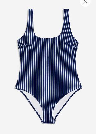 Новый купальник h&m оригинал