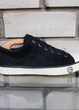 Кеди ugg australia evera зимові утеплені хутром овчина цегейка міхові camper clarks converse vans кросівки sorel 1888