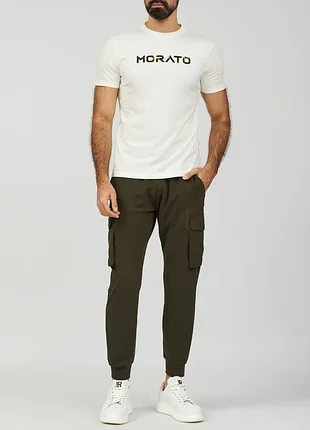 Спортивні штани-карго burton menswear london