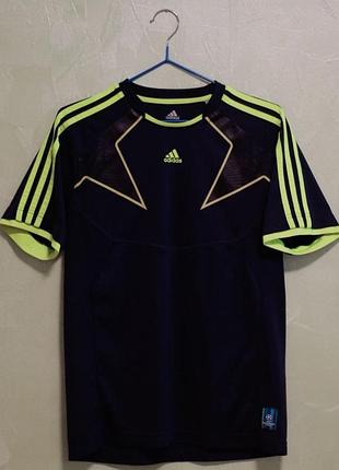 Оригінал adidas uefa champions league | climalite | стан 9.5/10