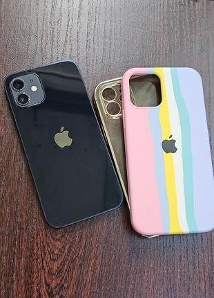 Iphone 12 64gb 76% батареї 2