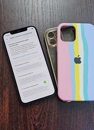 Iphone 12 64gb 76% батареї 3