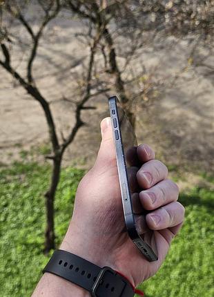 Iphone 12 64gb 76% батареї 7