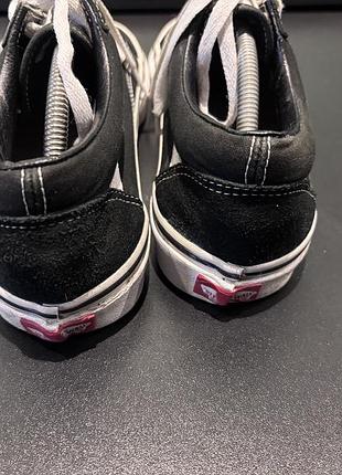 Кеди  vans 41(26cm) 7
